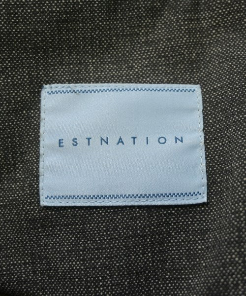 ESTNATION ชุดสูทแบบครบเซต (อื่นๆ)