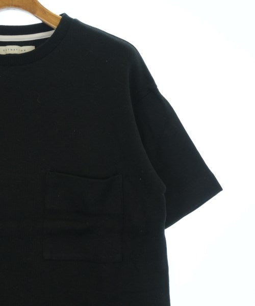 ESTNATION เสื้อยืด/เสื้อท็อปส์