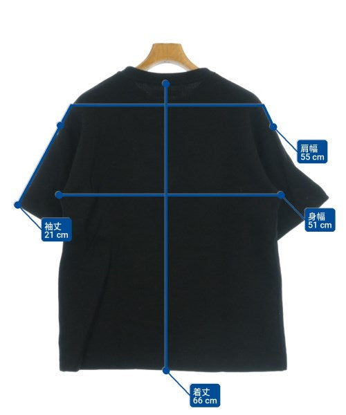 ESTNATION เสื้อยืด/เสื้อท็อปส์