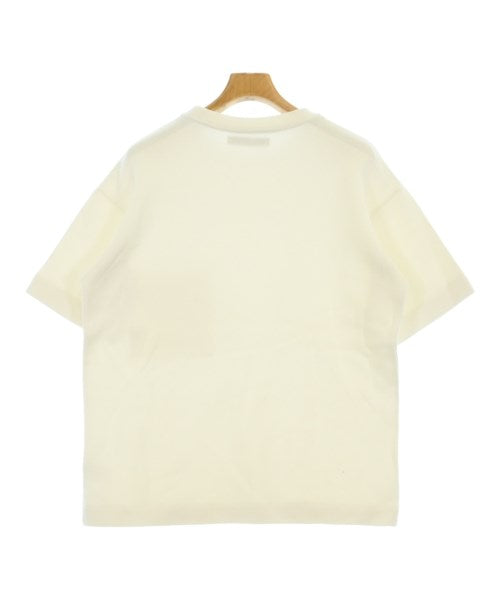 ESTNATION เสื้อยืด/เสื้อท็อปส์