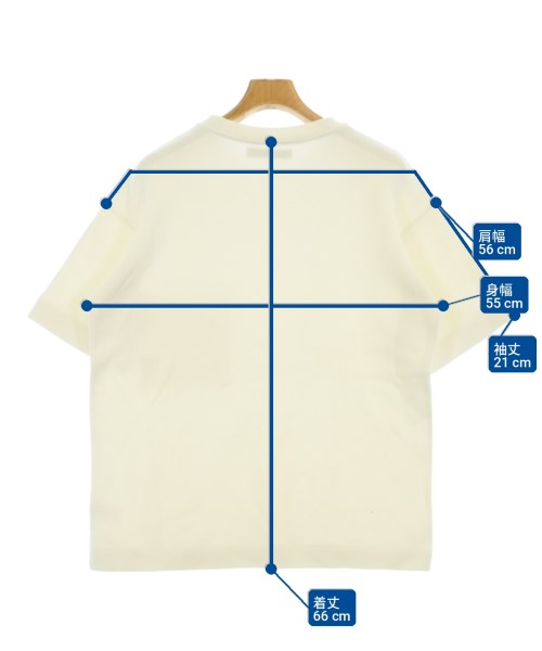 ESTNATION เสื้อยืด/เสื้อท็อปส์