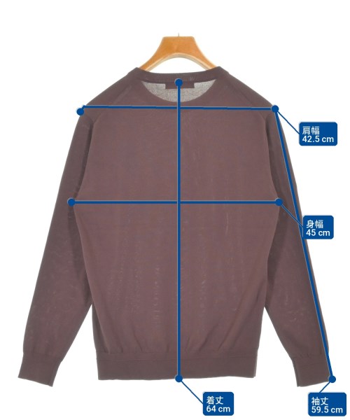ESTNATION เสื้อกันหนาว