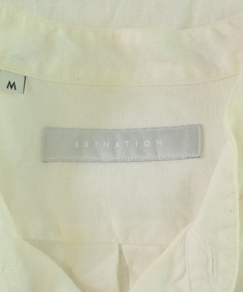 ESTNATION เสื้อลำลอง