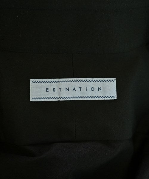 ESTNATION เสื้อลำลอง