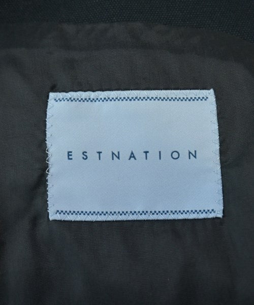 ESTNATION เบลเซอร์/แจ็คเก็ตสูท