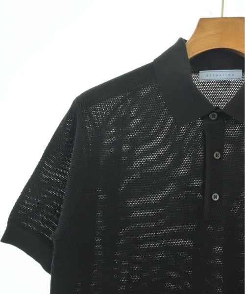 ESTNATION เสื้อโปโล