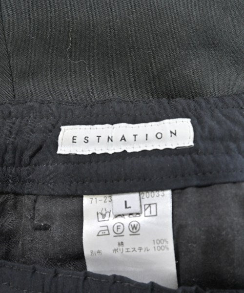 ESTNATION กางเกง อื่น