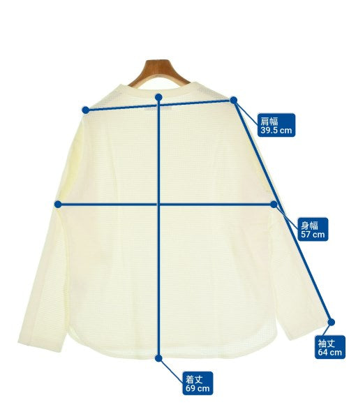 ESTNATION เสื้อยืด/เสื้อท็อปส์