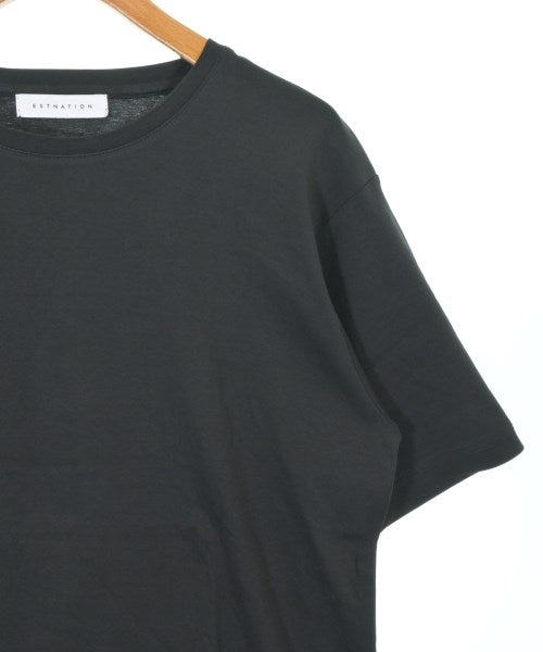 ESTNATION เสื้อยืด/เสื้อท็อปส์