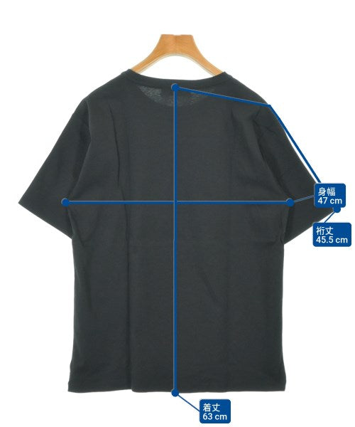 ESTNATION เสื้อยืด/เสื้อท็อปส์