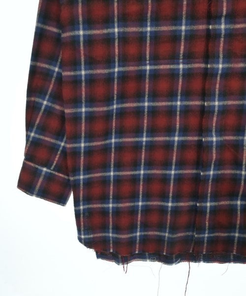ESTNATION เสื้อลำลอง