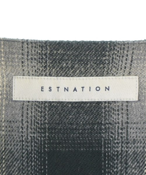 ESTNATION เสื้อโค้ท อื่น