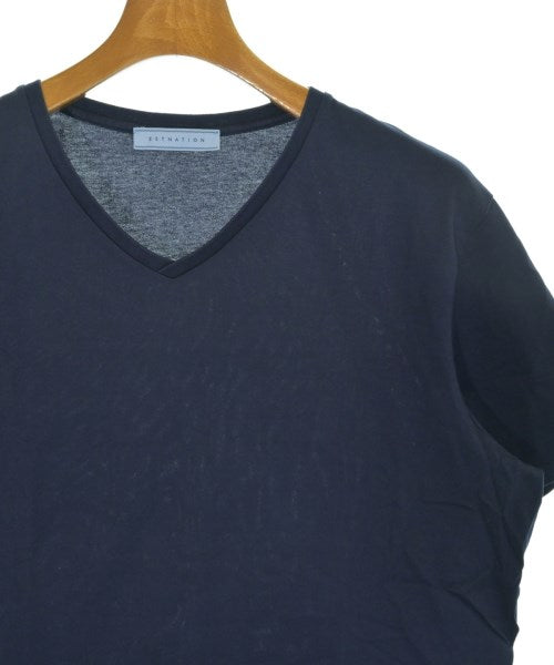 ESTNATION เสื้อยืด/เสื้อท็อปส์