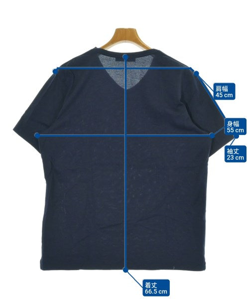 ESTNATION เสื้อยืด/เสื้อท็อปส์