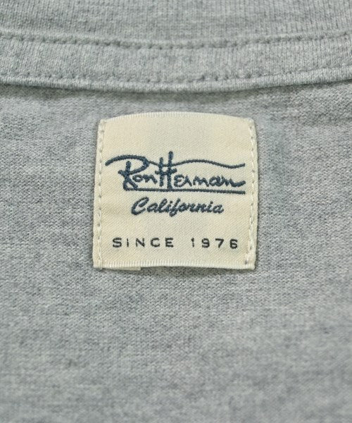Ron Herman California เสื้อยืด/เสื้อท็อปส์