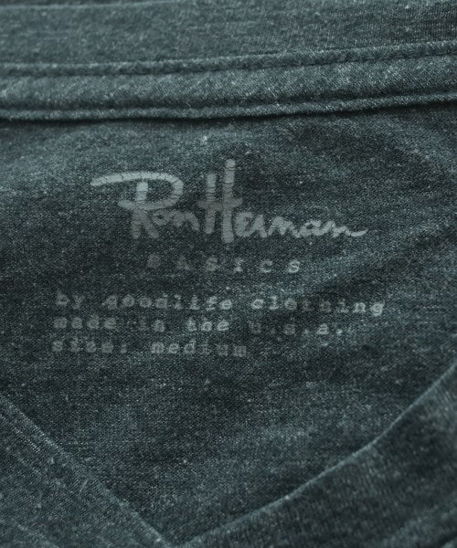 Ron Herman California เสื้อยืด/เสื้อท็อปส์