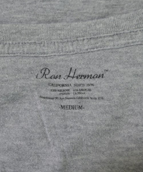 Ron Herman California เสื้อยืด/เสื้อท็อปส์