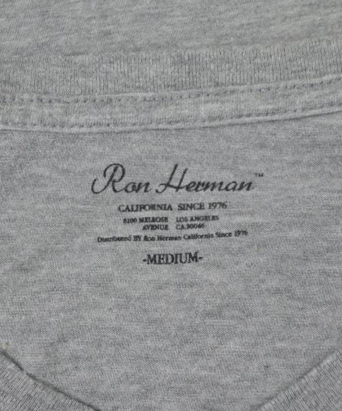 Ron Herman California เสื้อยืด/เสื้อท็อปส์