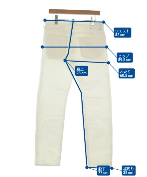 Ron Herman California ยีนส์