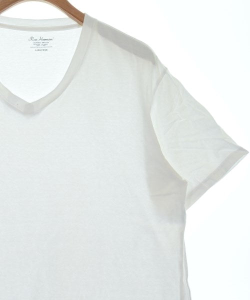 Ron Herman California เสื้อยืด/เสื้อท็อปส์