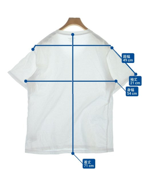 Ron Herman California เสื้อยืด/เสื้อท็อปส์