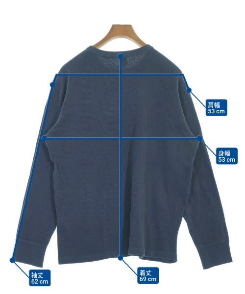Ron Herman California เสื้อยืด/เสื้อท็อปส์
