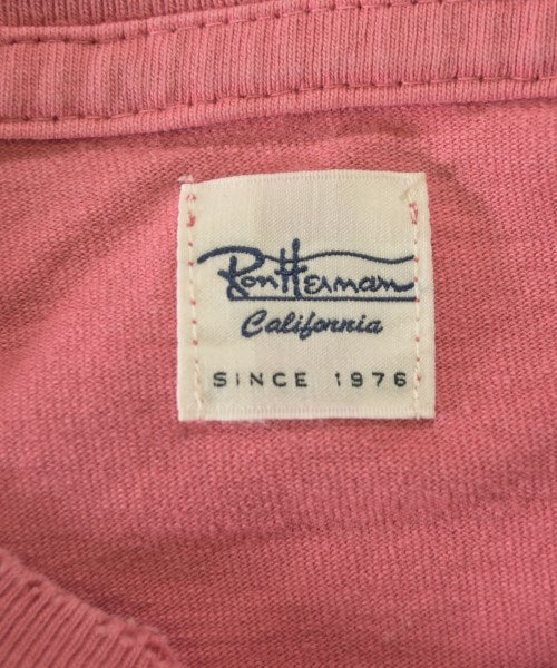 Ron Herman California เสื้อยืด/เสื้อท็อปส์