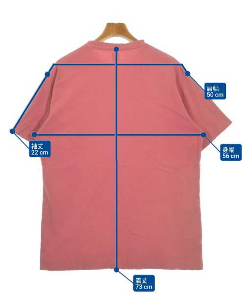 Ron Herman California เสื้อยืด/เสื้อท็อปส์