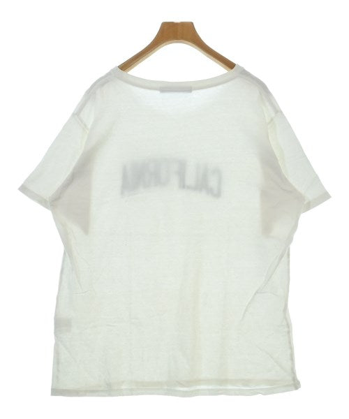 Ron Herman California เสื้อยืด/เสื้อท็อปส์