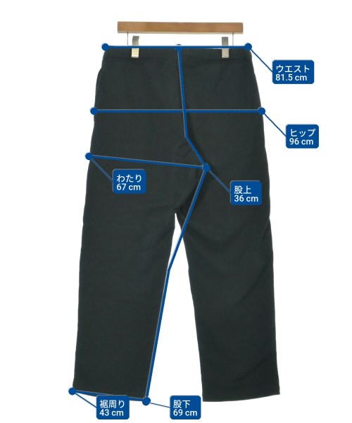 Ron Herman California กางเกงวอร์ม