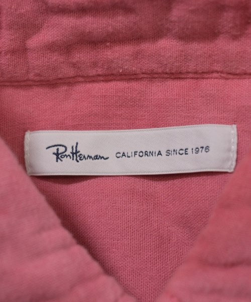 Ron Herman California เสื้อลำลอง