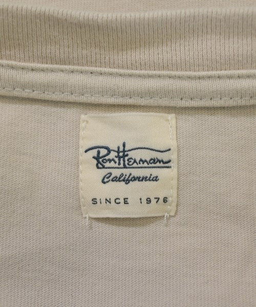Ron Herman California เสื้อยืด/เสื้อท็อปส์