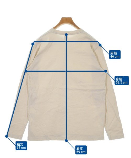 Ron Herman California เสื้อยืด/เสื้อท็อปส์