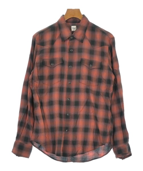 Ron Herman California เสื้อลำลอง
