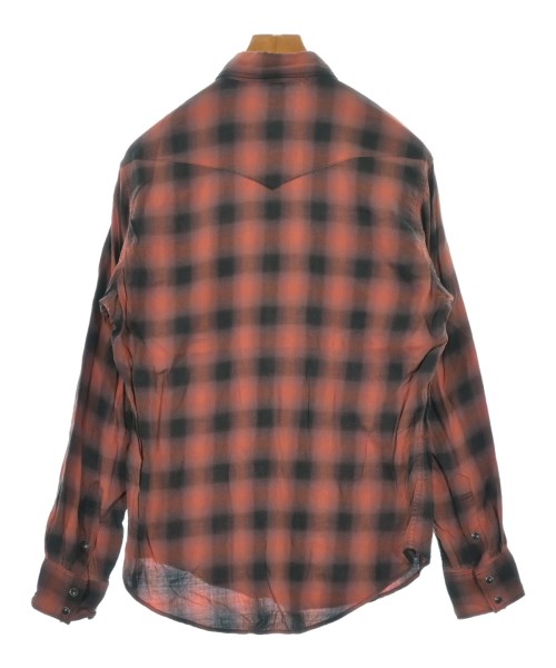 Ron Herman California เสื้อลำลอง