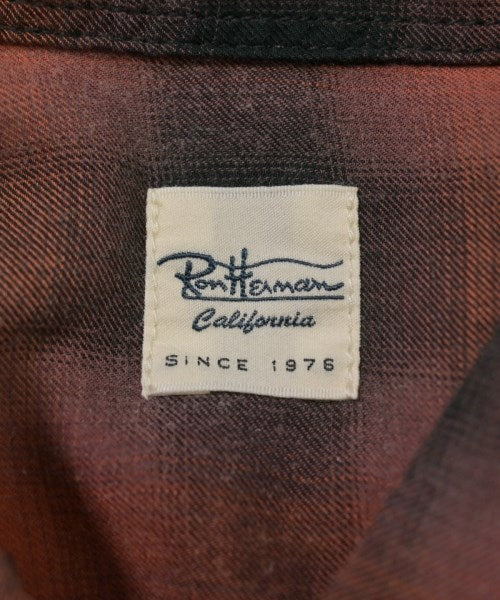 Ron Herman California เสื้อลำลอง