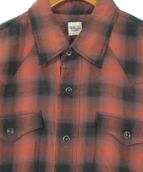 Ron Herman California เสื้อลำลอง