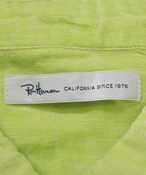 Ron Herman California เสื้อลำลอง