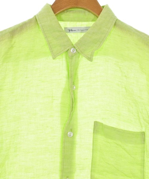 Ron Herman California เสื้อลำลอง