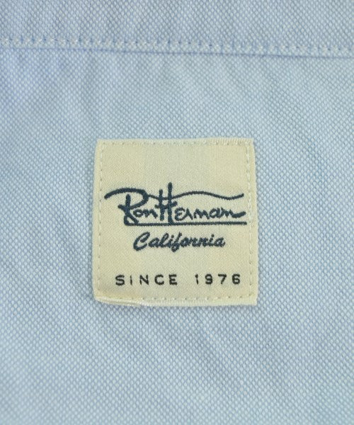 Ron Herman California เสื้อลำลอง