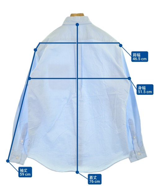 Ron Herman California เสื้อลำลอง