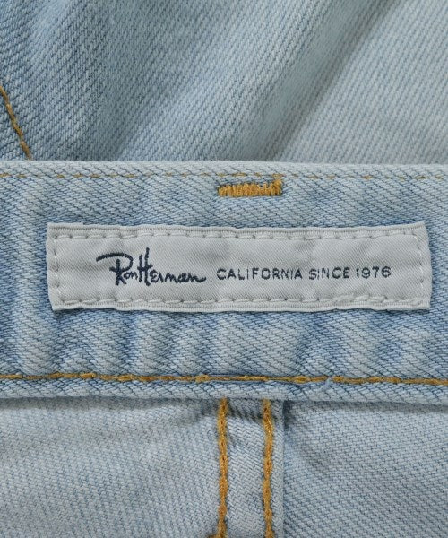 Ron Herman California ยีนส์