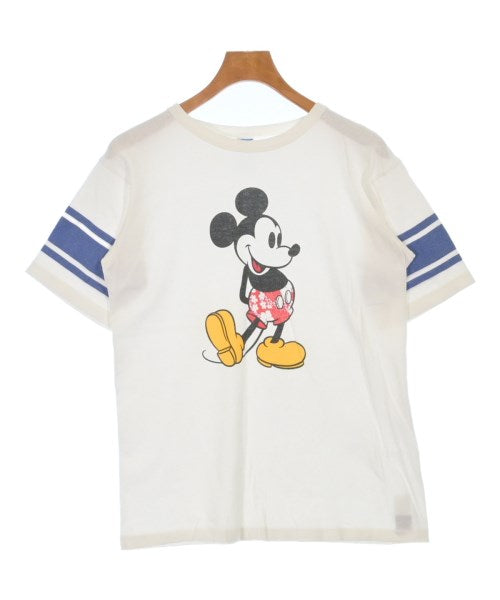 Ron Herman California เสื้อยืด/เสื้อท็อปส์