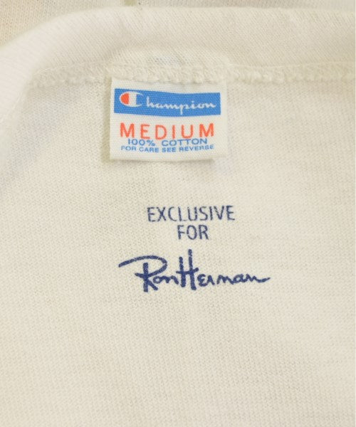Ron Herman California เสื้อยืด/เสื้อท็อปส์