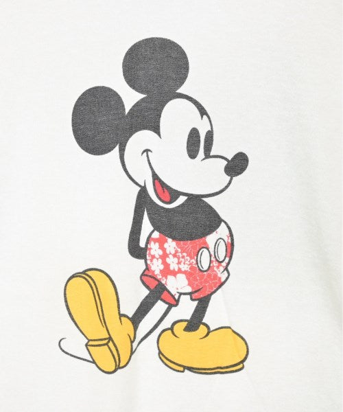 Ron Herman California เสื้อยืด/เสื้อท็อปส์