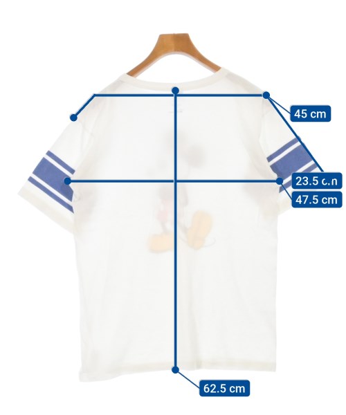 Ron Herman California เสื้อยืด/เสื้อท็อปส์