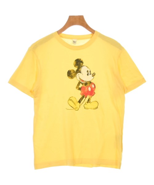 Ron Herman California เสื้อยืด/เสื้อท็อปส์
