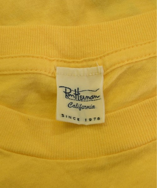 Ron Herman California เสื้อยืด/เสื้อท็อปส์