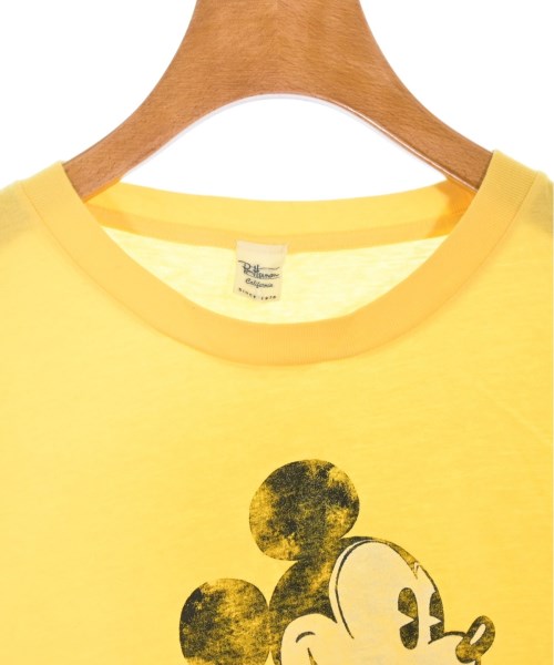 Ron Herman California เสื้อยืด/เสื้อท็อปส์