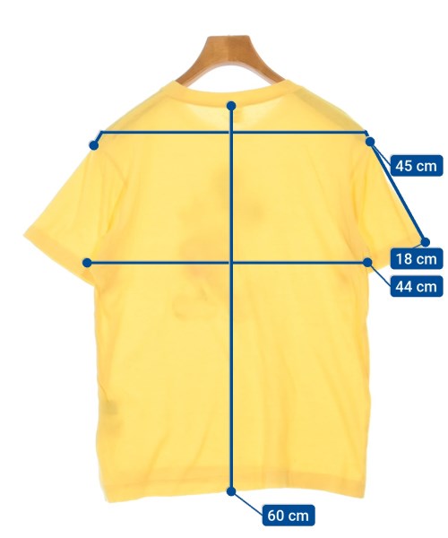 Ron Herman California เสื้อยืด/เสื้อท็อปส์